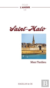 Pour L'Amour De Saint-Malo