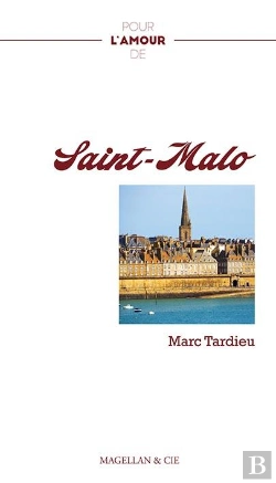 Bertrand.pt - Pour L'Amour De Saint-Malo