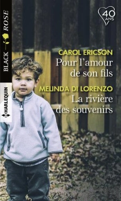 Bertrand.pt - Pour L'Amour De Son Fils ; La Rivière Des Souvenirs