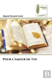 Pour L'Amour De Toi