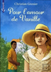 Pour L'Amour De Vanille - Mars2012