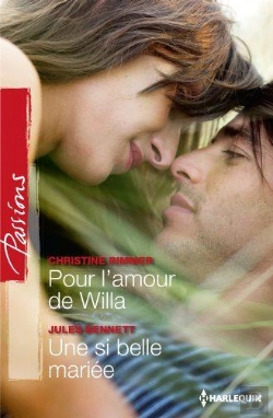 Bertrand.pt - Pour L'Amour De Willa - Une Si Belle Mariee