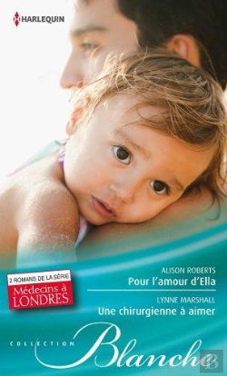 Bertrand.pt - Pour L'Amour D'Ella - Une Chirurgienne A Aimer