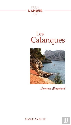 Bertrand.pt - Pour L'Amour Des Calanques