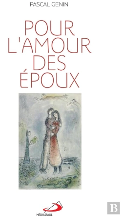 Bertrand.pt - Pour L'Amour Des Époux
