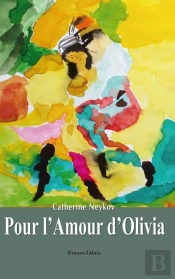 Pour L'Amour D'Olivia