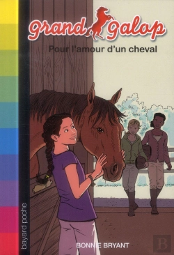 Bertrand.pt - Pour L'Amour Du Cheval N606