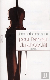 Pour L'Amour Du Chocolat