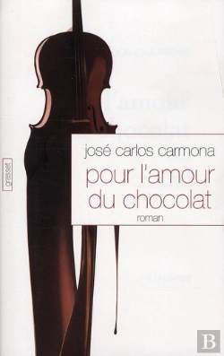 Bertrand.pt - Pour L'Amour Du Chocolat
