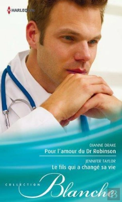 Bertrand.pt - Pour L'Amour Du Dr Robinson - Le Fils Qui A Change Sa Vie