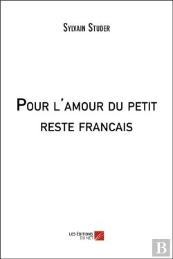 Bertrand.pt - Pour L'Amour Du Petit Reste Français