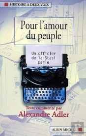 Pour L'Amour Du Peuple