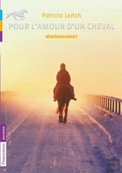 Bertrand.pt - Pour L'Amour D'Un Cheval T.1 ; Déménagement