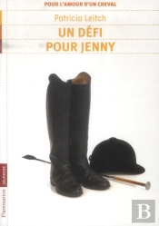 Pour L'Amour D'Un Cheval T.3