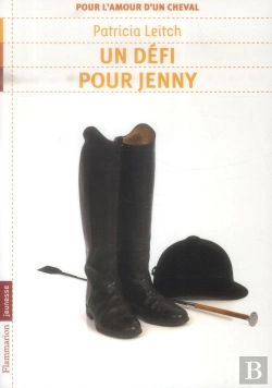 Bertrand.pt - Pour L'Amour D'Un Cheval T.3