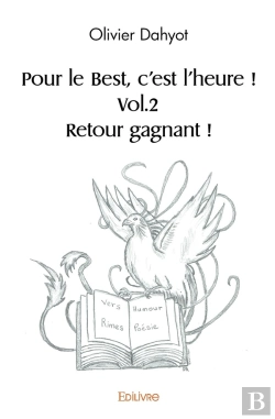 Bertrand.pt - Pour Le Best, C'Est L'Heure ! - Tome 2