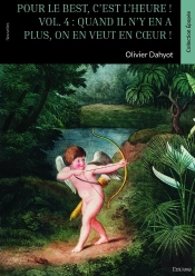 Pour Le Best, C'Est L'Heure ! Tome 4