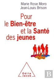 Pour Le  Bien-Être Et La Santé Des Jeunes