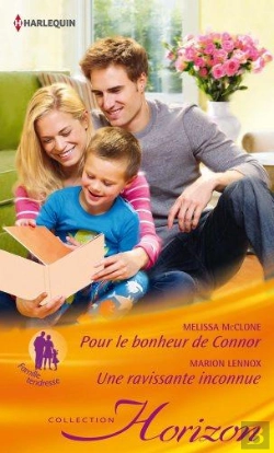 Bertrand.pt - Pour Le Bonheur De Connor - Une Ravissante Inconnue