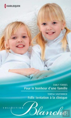 Bertrand.pt - Pour Le Bonheur D'Une Famille - Folle Tentation A La Clinique