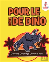 Pour Le Diner De Dino