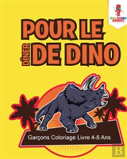 Bertrand.pt - Pour Le Diner De Dino