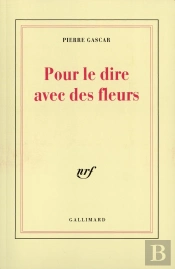 Pour Le Dire Avec Des Fleurs