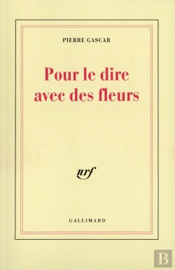 Bertrand.pt - Pour Le Dire Avec Des Fleurs