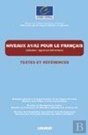 Pour Le Francais ; Niveau A1/A2 ; Textes Et Références De Livres