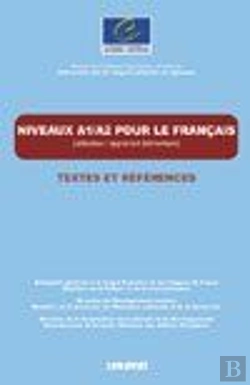 Bertrand.pt - Pour Le Francais ; Niveau A1/A2 ; Textes Et Références De Livres