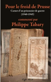 Pour Le Froid De Prusse