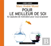 Pour Le Meilleur De Soi
