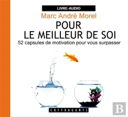Bertrand.pt - Pour Le Meilleur De Soi