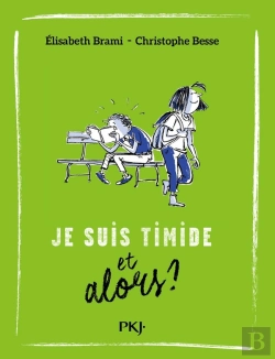 Bertrand.pt - Pour Le Meilleur Et Pour Le Dire - Tome 04 Je Suis Timide... Et Alors ?