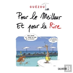 Bertrand.pt - Pour Le Meilleur Et Pour Le Rire