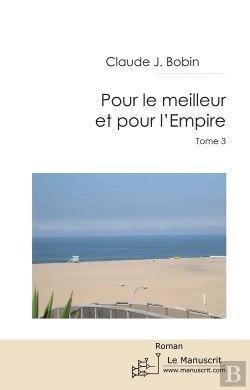 Bertrand.pt - Pour Le Meilleur Et Pour L'Empire Tome 3