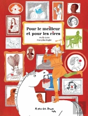 Pour Le Meilleur Et Pour Les Rires