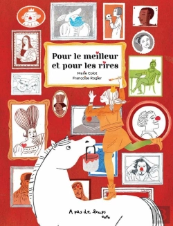 Bertrand.pt - Pour Le Meilleur Et Pour Les Rires