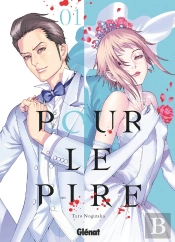 Pour Le Pire - Tome 01