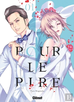 Bertrand.pt - Pour Le Pire - Tome 01
