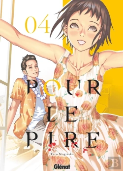 Bertrand.pt - Pour Le Pire - Tome 04