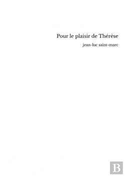 Bertrand.pt - Pour Le Plaisir De Thérèse