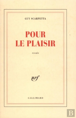 Bertrand.pt - Pour Le Plaisir