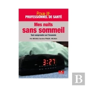 Pour Le Professionnel Mes Nuits Sans Sommeil