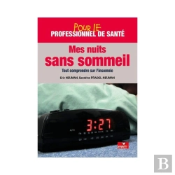 Bertrand.pt - Pour Le Professionnel Mes Nuits Sans Sommeil