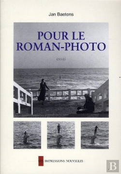 Bertrand.pt - Pour Le Roman Photo