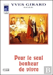 Pour Le Seul Bonheur De Vivre