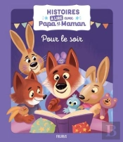 Pour Le Soir