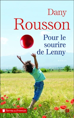 Bertrand.pt - Pour Le Sourire De Lenny