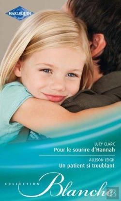 Bertrand.pt - Pour Le Sourire D'Hannah - Un Patient Si Troublant
